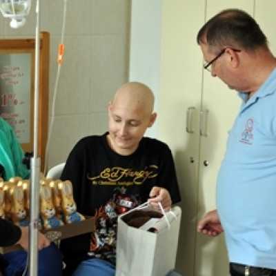 Adományozás - alapítvány, adó 1%, támogatás