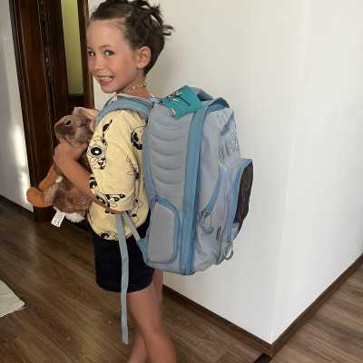 Készülünk a gyerekekkel a szeptemberi iskolára mi is! - alapítvány, adó 1%, támogatás