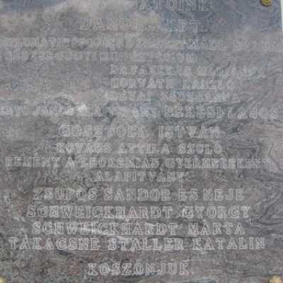 Apartmanátadás a bakonyszücsi Daganatos Gyermekek Lelki Rehabilitációs Otthonában - adó, 1%, alapítvány, támogatás