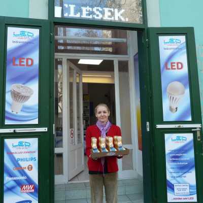 Az első ”Húsvéti meglepetés” csomag megérkezett - alapítvány, adó 1%, támogatás