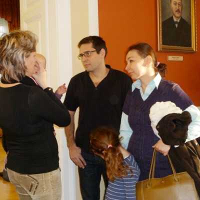 Az összefogás Karácsonya a leukémiás és daganatos beteg gyermekekért - alapítvány, adó 1%, támogatás