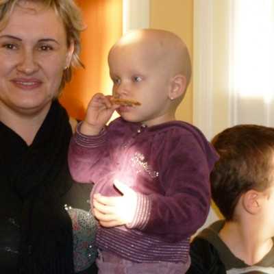 Az összefogás Karácsonya a leukémiás és daganatos beteg gyermekekért - alapítvány, adó 1%, támogatás