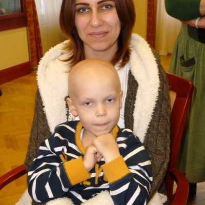 Az összefogás Karácsonya a leukémiás és daganatos beteg gyermekekért - alapítvány, adó 1%, támogatás