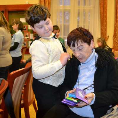 Az összefogás Karácsonya a leukémiás és daganatos beteg gyermekekért - alapítvány, adó 1%, támogatás