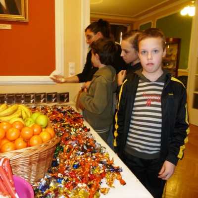 Az összefogás Karácsonya a leukémiás és daganatos beteg gyermekekért - alapítvány, adó 1%, támogatás