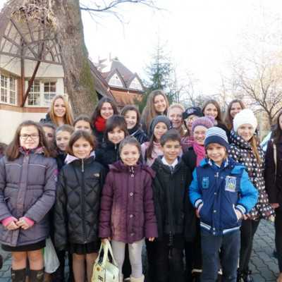 Az összefogás Karácsonya a leukémiás és daganatos beteg gyermekekért - alapítvány, adó 1%, támogatás