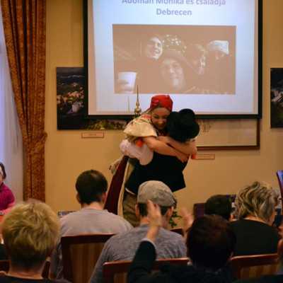 Az összefogás Karácsonya a leukémiás és daganatos beteg gyermekekért - alapítvány, adó 1%, támogatás