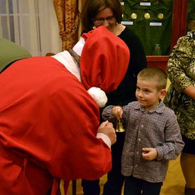 Az összefogás Karácsonya a leukémiás és daganatos beteg gyermekekért - alapítvány, adó 1%, támogatás