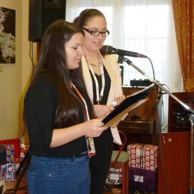 Az összefogás Karácsonya a leukémiás és daganatos beteg gyermekekért - alapítvány, adó 1%, támogatás