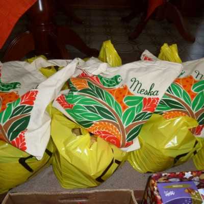 Az összefogás Karácsonya a leukémiás és daganatos beteg gyermekekért - alapítvány, adó 1%, támogatás