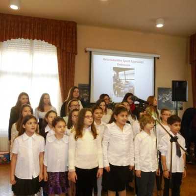 Az összefogás Karácsonya a leukémiás és daganatos beteg gyermekekért - alapítvány, adó 1%, támogatás