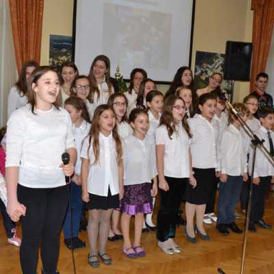 Az összefogás Karácsonya a leukémiás és daganatos beteg gyermekekért - alapítvány, adó 1%, támogatás