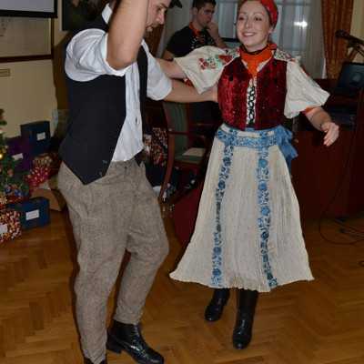 Az összefogás Karácsonya a leukémiás és daganatos beteg gyermekekért - alapítvány, adó 1%, támogatás