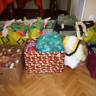 Az összefogás Karácsonya a leukémiás és daganatos beteg gyermekekért - alapítvány, adó 1%, támogatás