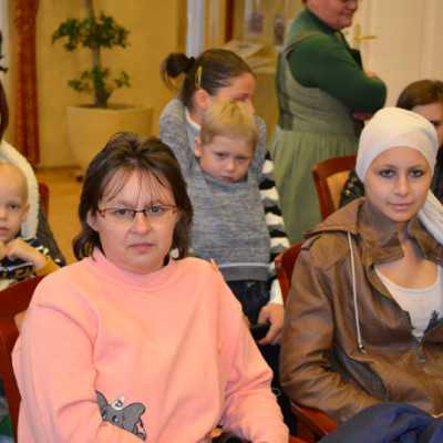 Az összefogás Karácsonya a leukémiás és daganatos beteg gyermekekért - alapítvány, adó 1%, támogatás