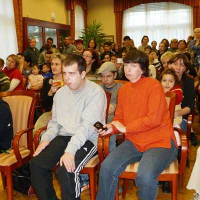 Az összefogás Karácsonya a leukémiás és daganatos beteg gyermekekért - alapítvány, adó 1%, támogatás