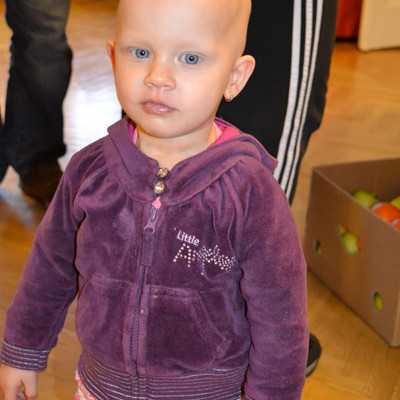 Az összefogás Karácsonya a leukémiás és daganatos beteg gyermekekért - alapítvány, adó 1%, támogatás