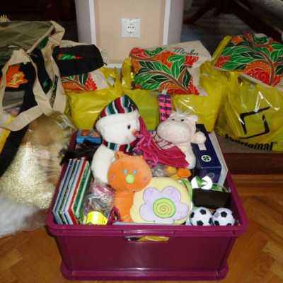 Az összefogás Karácsonya a leukémiás és daganatos beteg gyermekekért - alapítvány, adó 1%, támogatás