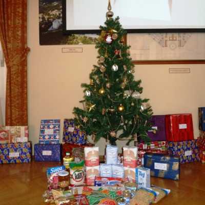 Az összefogás Karácsonya a leukémiás és daganatos beteg gyermekekért - alapítvány, adó 1%, támogatás