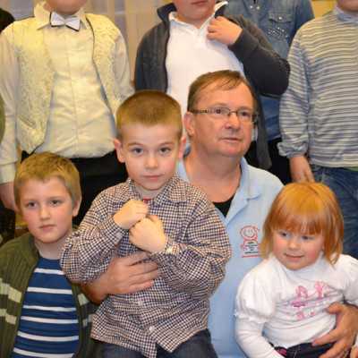 Az összefogás Karácsonya a leukémiás és daganatos beteg gyermekekért - alapítvány, adó 1%, támogatás