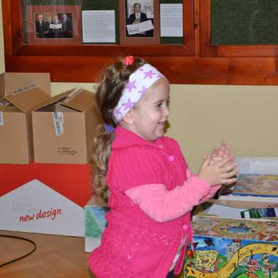 Az összefogás Karácsonya a leukémiás és daganatos beteg gyermekekért - alapítvány, adó 1%, támogatás