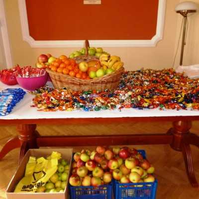 Az összefogás Karácsonya a leukémiás és daganatos beteg gyermekekért - alapítvány, adó 1%, támogatás