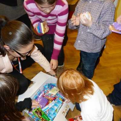 Az összefogás Karácsonya a leukémiás és daganatos beteg gyermekekért - alapítvány, adó 1%, támogatás