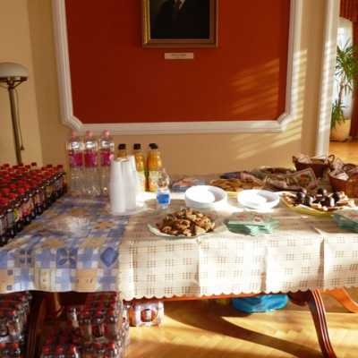 Az összefogás Karácsonya a leukémiás és daganatos beteg gyermekekért - alapítvány, adó 1%, támogatás