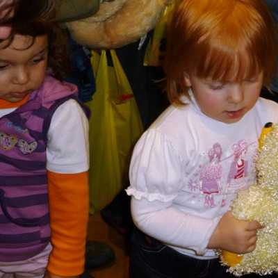 Az összefogás Karácsonya a leukémiás és daganatos beteg gyermekekért - alapítvány, adó 1%, támogatás