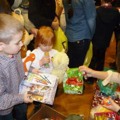 Az összefogás Karácsonya a leukémiás és daganatos beteg gyermekekért - alapítvány, adó 1%, támogatás