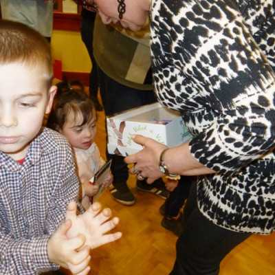 Az összefogás Karácsonya a leukémiás és daganatos beteg gyermekekért - alapítvány, adó 1%, támogatás