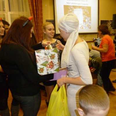 Az összefogás Karácsonya a leukémiás és daganatos beteg gyermekekért - alapítvány, adó 1%, támogatás