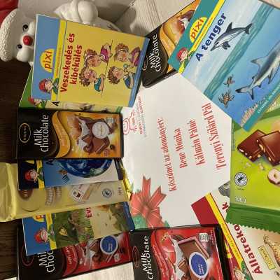 A meglepetéssel teli Karácsonyi ajándékcsomagok elindultak! - alapítvány, adó 1%, támogatás