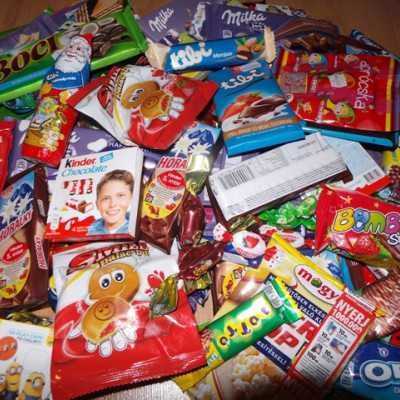 Érkeznek a „cipős doboznyi szeretet” ajándékai és a csokoládék 2015 - alapítvány, adó 1%, támogatás