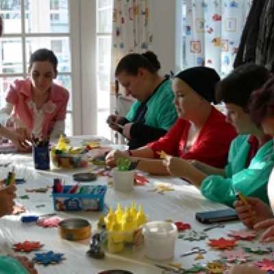 Célzott támogatás 2014. februárban - alapítvány, adó 1%, támogatás