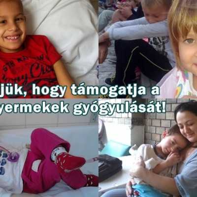 Célzott támogatás 2014. májusban - alapítvány, adó 1%, támogatás