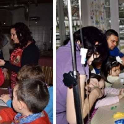 Célzott támogatás 2016. márciusban - alapítvány, adó 1%, támogatás