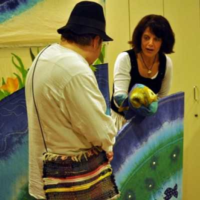 Cibere meseszínház 2013 - adó, 1%, alapítvány, támogatás