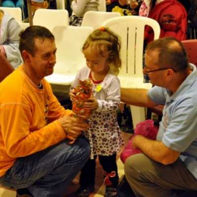 Cibere meseszínház 2013 - adó, 1%, alapítvány, támogatás