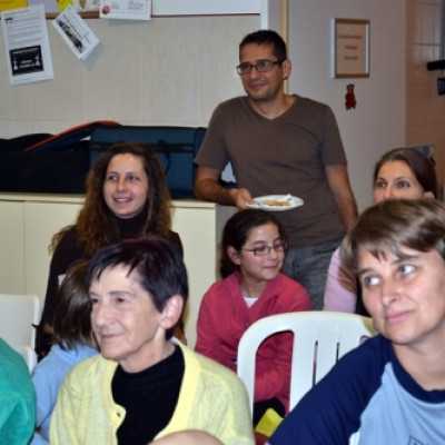 Cibere Meseszínház elõadása a leukémiás és daganatos beteg gyermekeknek - adó, 1%, alapítvány, támogatás