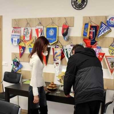 Érkeznek a „cipősdoboznyi szeretet” ajándékai és a csokoládék 2019 december - alapítvány, adó 1%, támogatás
