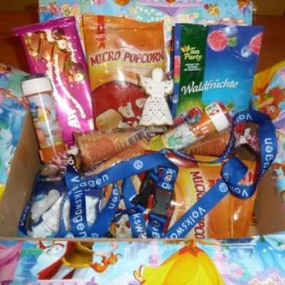 Cipõsdoboznyi szeretetek érkeznek Karácsonyra! - adó, 1%, alapítvány, támogatás