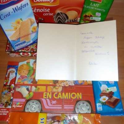 Cipõsdoboznyi szeretetek érkeznek Karácsonyra! - adó, 1%, alapítvány, támogatás