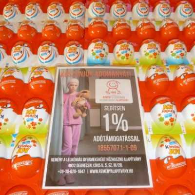 Cipõsdoboznyi szeretetek érkeznek Karácsonyra! - adó, 1%, alapítvány, támogatás