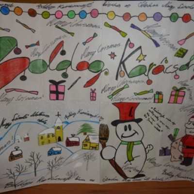 Cipõsdoboznyi szeretetek érkeznek Karácsonyra! - adó, 1%, alapítvány, támogatás