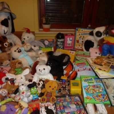 Cipõsdoboznyi szeretetek érkeznek Karácsonyra! - adó, 1%, alapítvány, támogatás