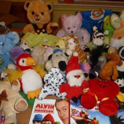 Cipõsdoboznyi szeretetek érkeznek Karácsonyra! - adó, 1%, alapítvány, támogatás