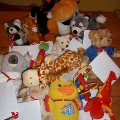 Cipõsdoboznyi szeretetek érkeznek Karácsonyra! - adó, 1%, alapítvány, támogatás