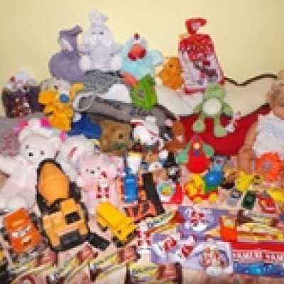 Cipősdoboznyi ajándékok érkeznek Karácsonyra! - alapítvány, adó 1%, támogatás