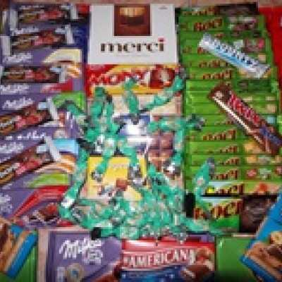 Cipősdoboznyi ajándékok érkeznek Karácsonyra! - alapítvány, adó 1%, támogatás